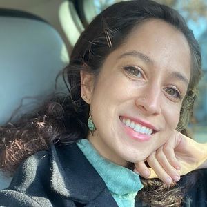 Meet your Posher, Barbara